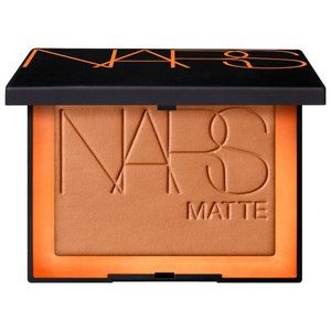 NARS Laguana Matte Bronzer Powder